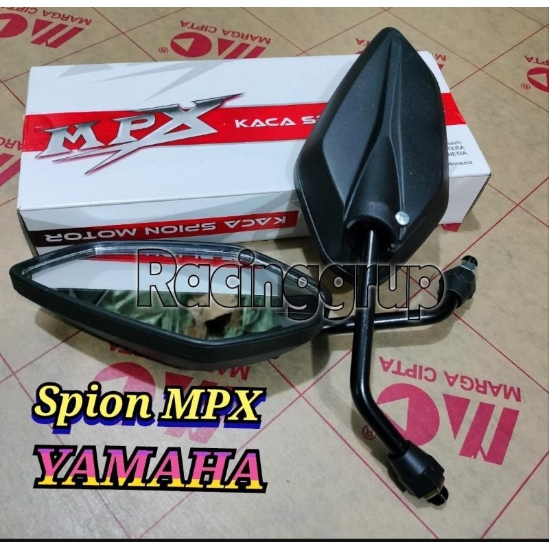 PREMIUM Spion Standar Yamaha Model Jupiter - Spion Standar Mio Vixion Vega Zr Xabre Xeon