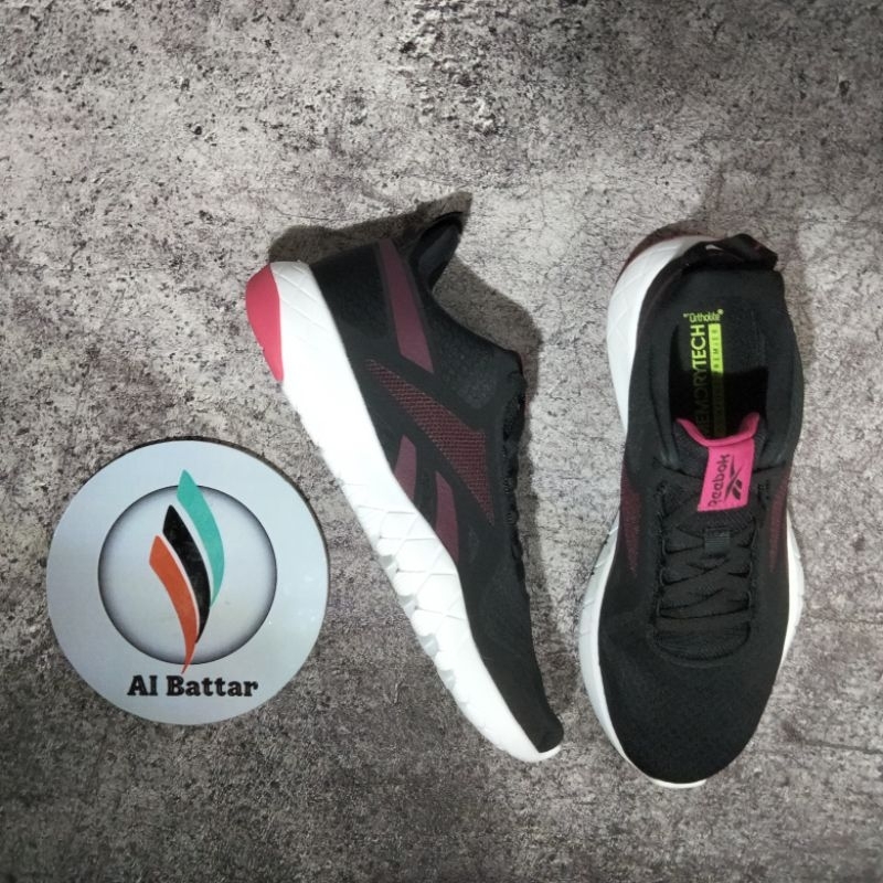SEPATU REEBOK FLEXAGON FORCE 3.0