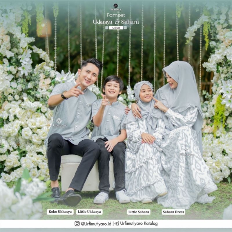 Sarimbit Ukkasya Sahara by Urfimutiyaro