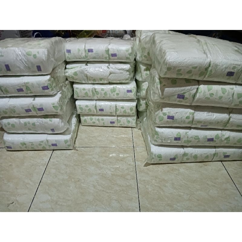 Pembalut Softex Daun sirih repack