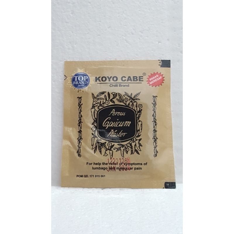 koyo cabe