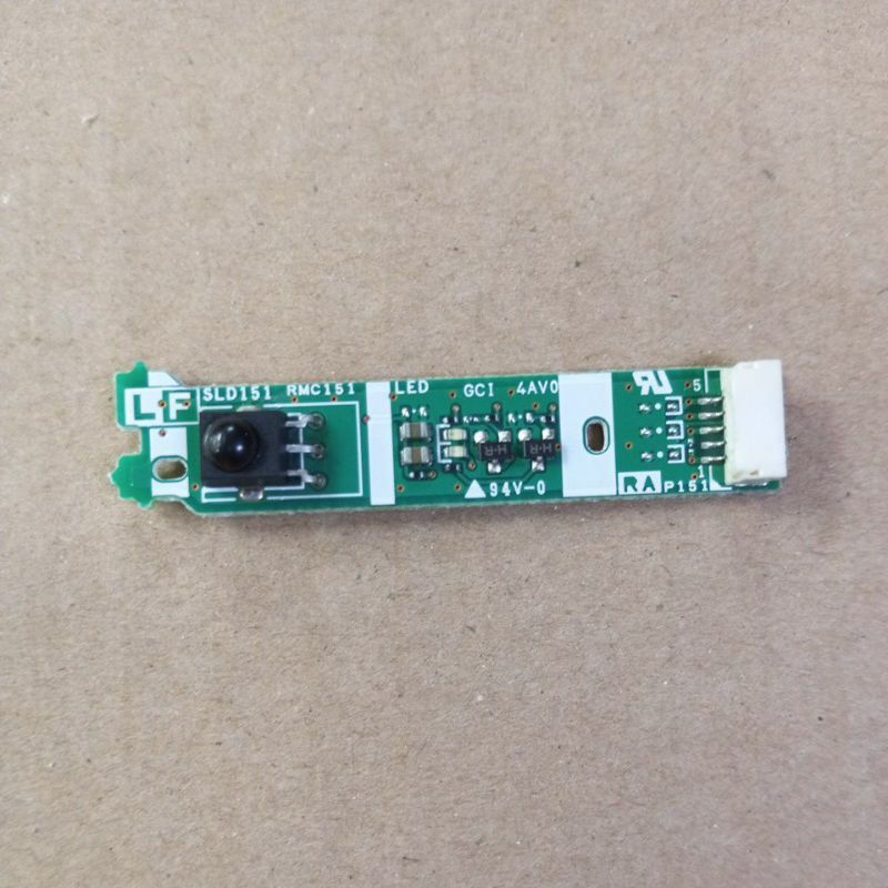 Sensor Remote IR Remote TV LED SHARP 32LE107I / 32le107i