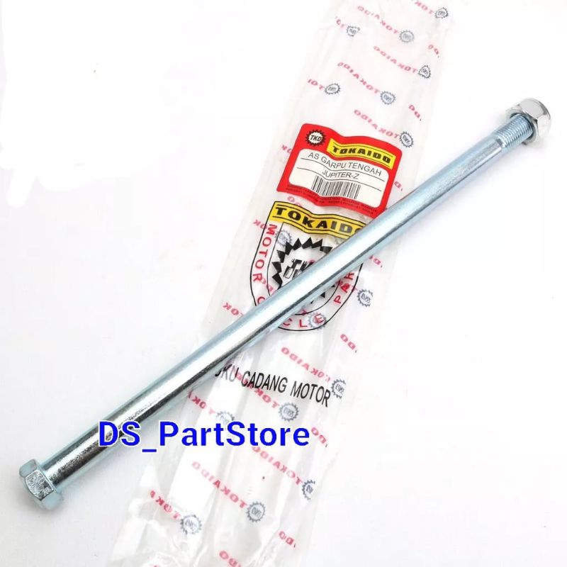 AS GARPU TENGAH SUPIT ARM TOKAIDO YAMAHA FIZR / JUPITER Z / VEGA R / FORCE ONE / FORCE 1 / F1ZR / F1