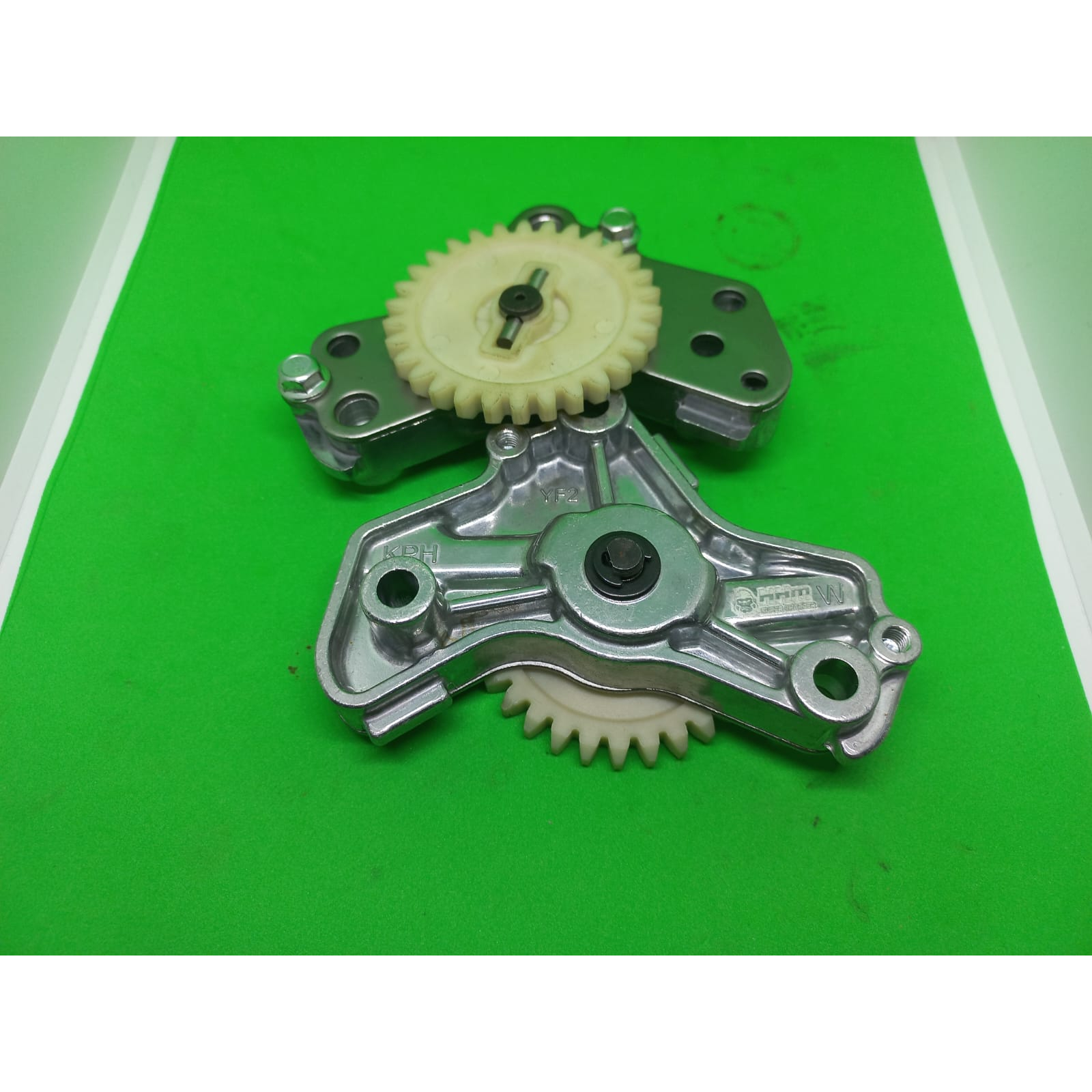 Pompa oli racing HHM Thailand Karisma/Kharisma/Supra x 125 (KPH)/Supra Helm In (KYZ)/Supra x 125 FI 
