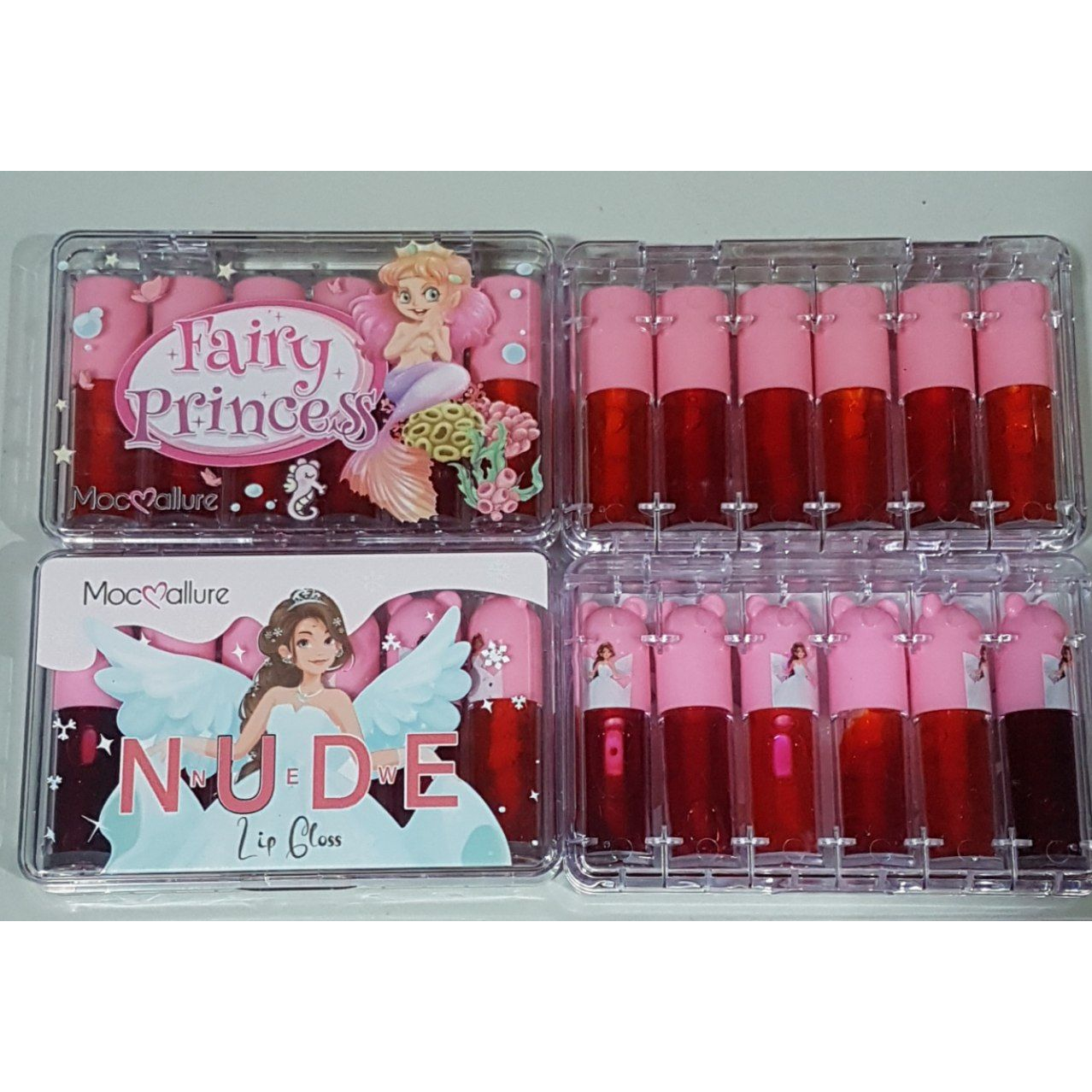 LIPTINT SASIMI MINI