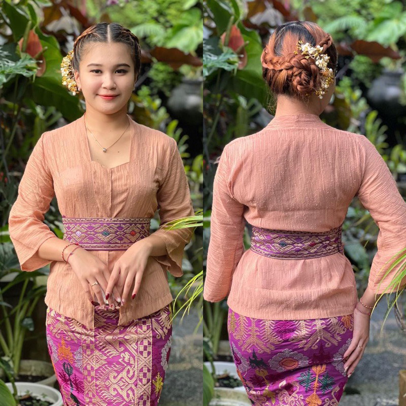 kebaya uragiri airmata