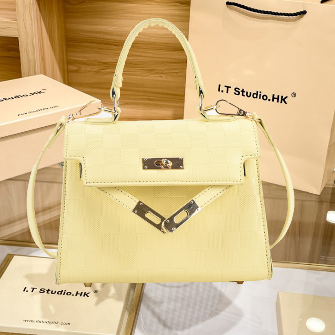 ( 2PC 1KG ) GTBI998881951  New Arrival 2023 !!!  Tas Selempang  Tas Wanita Import  Premium Terbaru