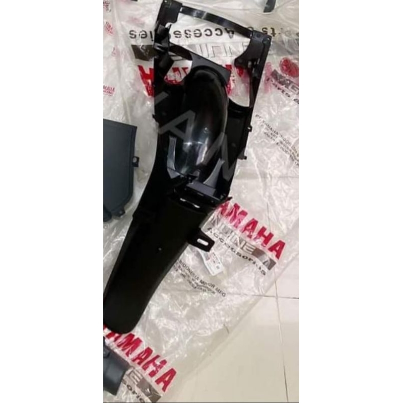 spakbor belakang Nouvo Lele Original