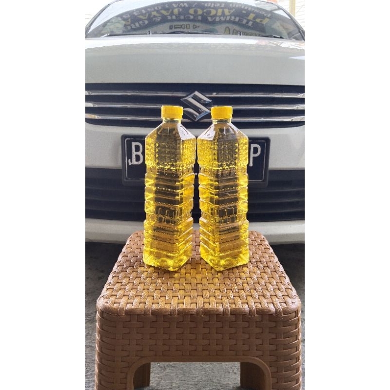 

Minyak Goreng 1L AICO