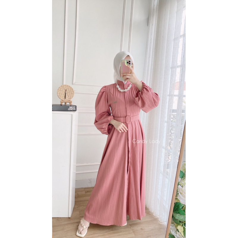 Berlia Maxi