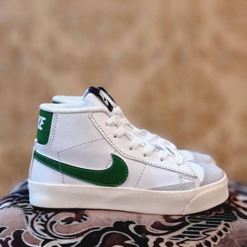 premium qulity / nike blezer / sepatu nike blazer anak / sepatu nike terbaru