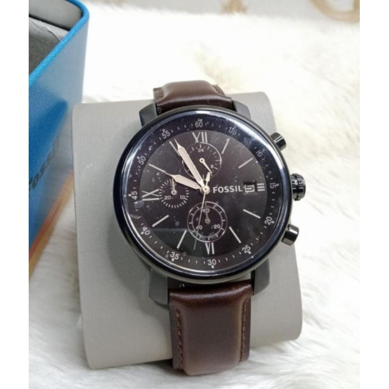 Fossss BQ2459 Man Watch