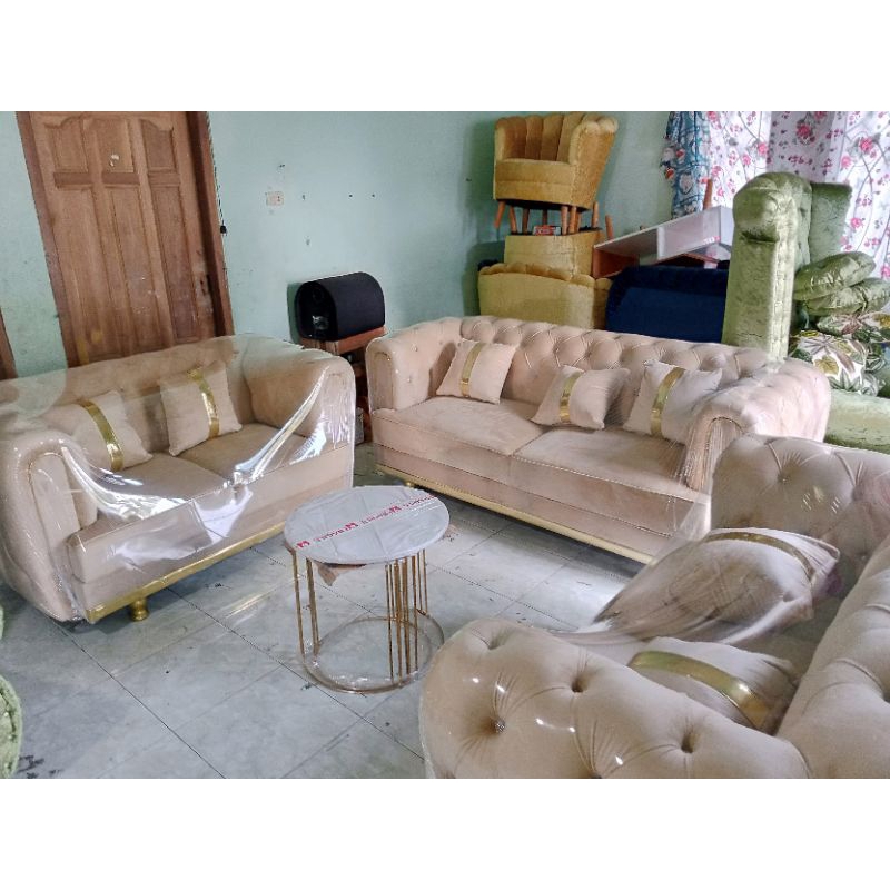 sofa chesterfield arabian sofa luxury mewah