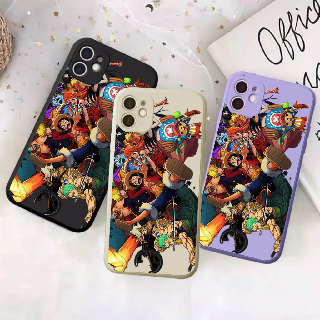 Case Samsung A10s/J2 Prime/A02/A02s/A22 4G/A11/M11/A12/M12/A03 Core/A03/A03s| Casing Bergambar | Cas