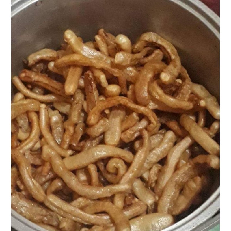 

kerupukKulitSapi