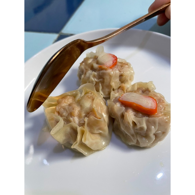 

Dimsum Premium Homemade