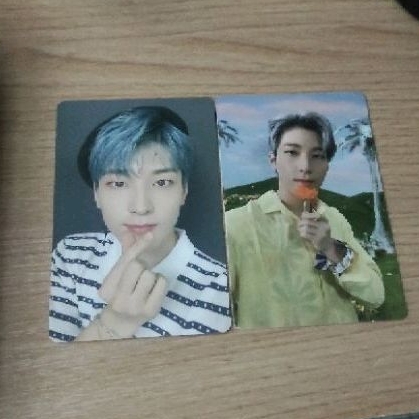 wonwoo flfl fallin flower lim a