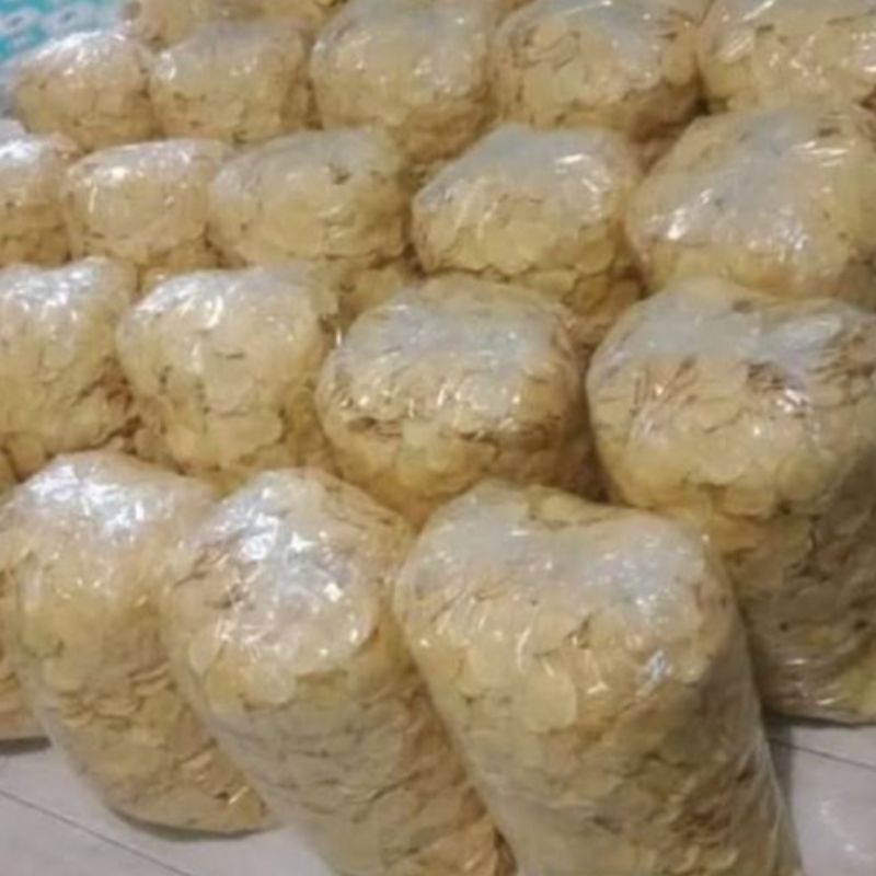 

kerupukopaksingkong