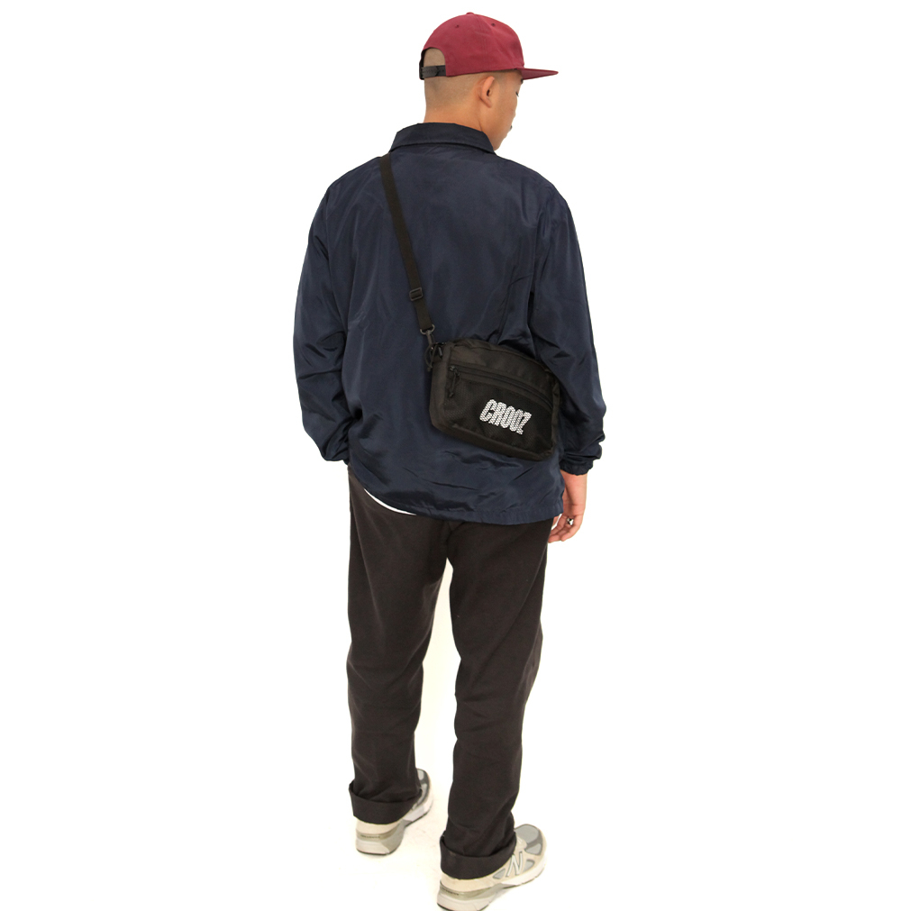 CROOZ ARKANES SHOULDER BAG