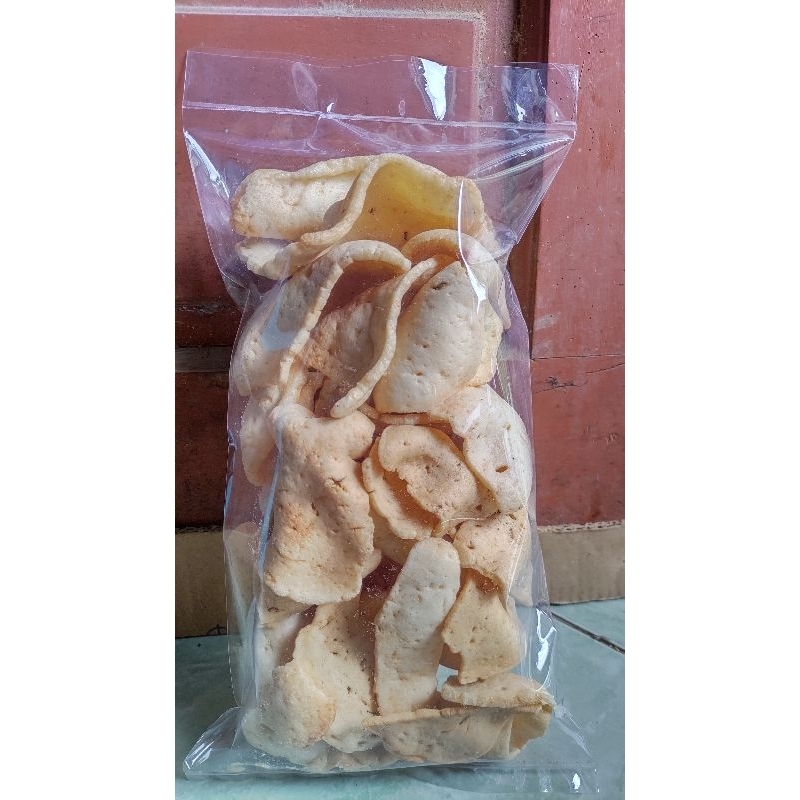 

Kerupuk Udang Panggang