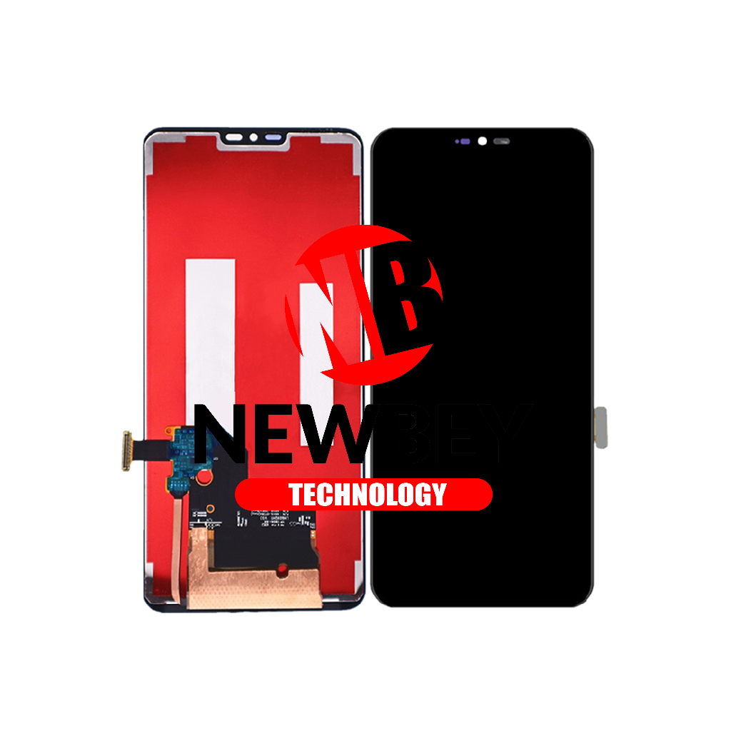 LCD TOUCHSCREEN LG G7 THINQ LM G710N ORIGINAL