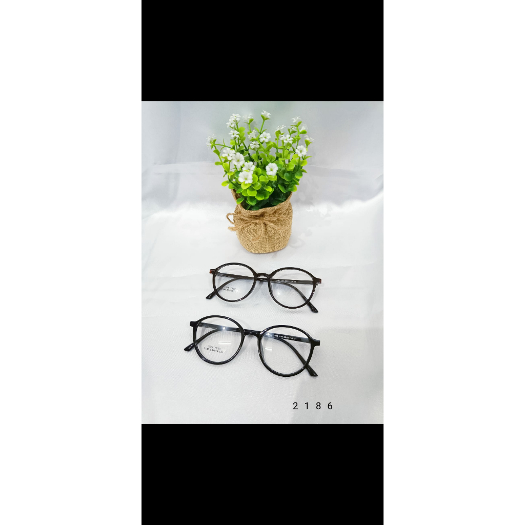 FRAME PLASTIK 2186