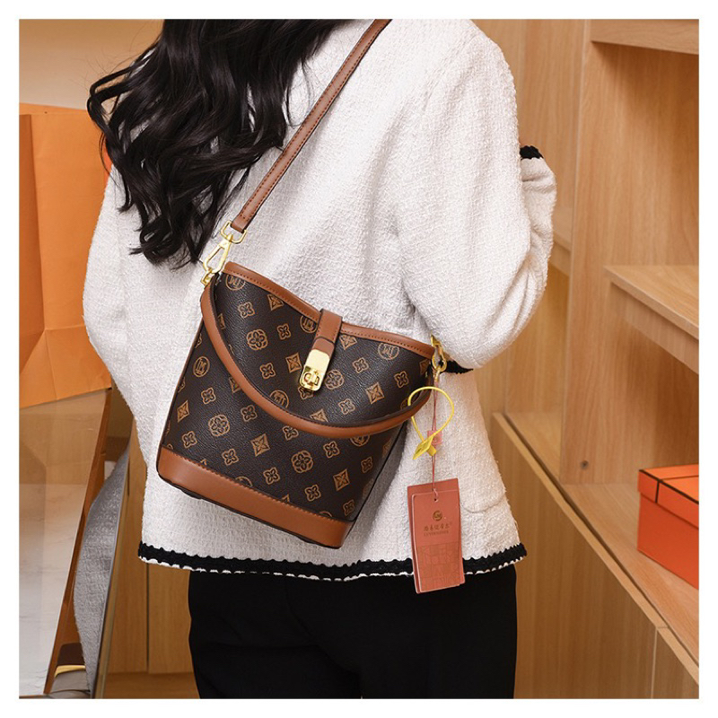 LADIESBAG - TAS SELEMPANG HANDBAG WANITA IMPORT CEWEK BAG SLINGBAG SELEMPANG SHOULDERBAG KONDANGAN LB 448