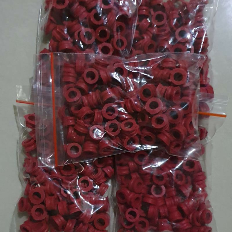 COD Karet Gas Elpiji / LPG SNI Seal / Sil Tabung Gas Elpiji / LPG 3KG 5,5KG 12KG SNI