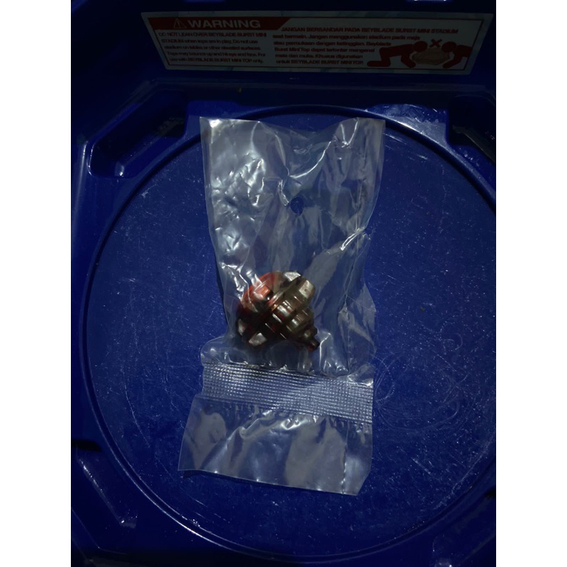 Beyblade Driver Fusion Dash Takara Tomy