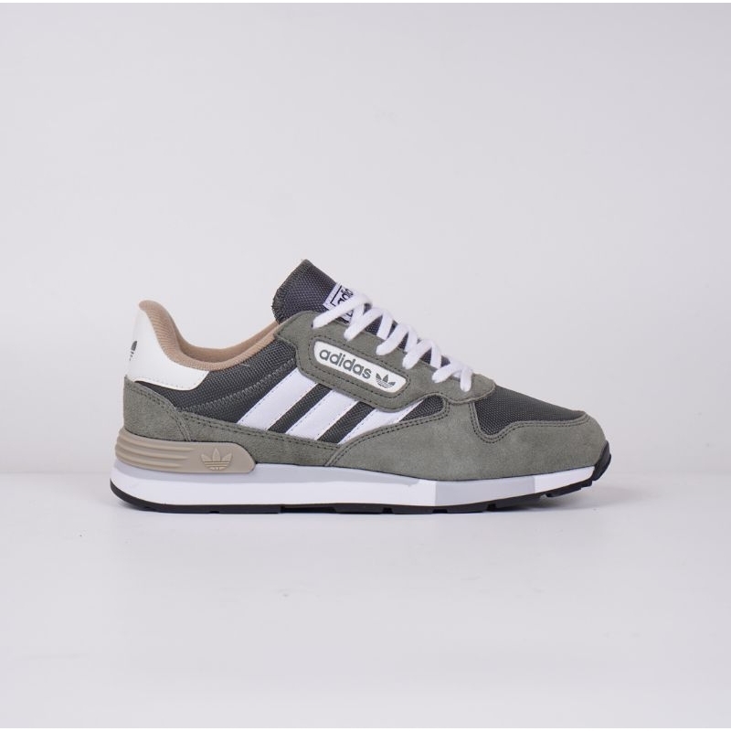 Sepatu Adidas Treziod 2 Grey