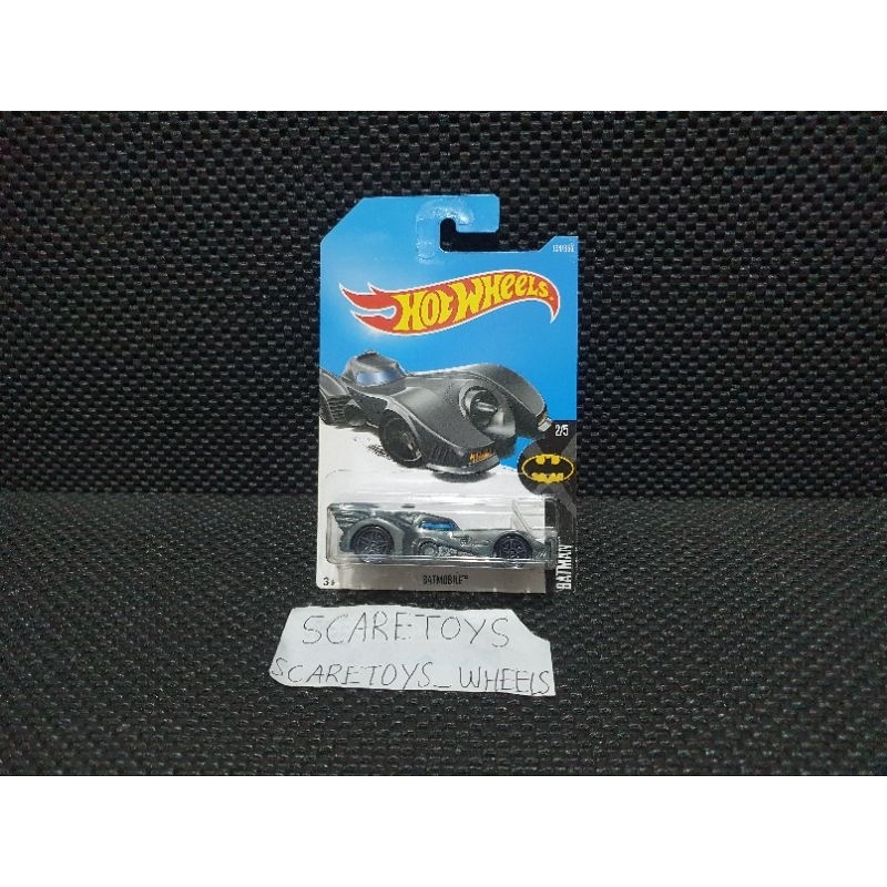 hot wheels batmobile batman bat mobile mobil batman