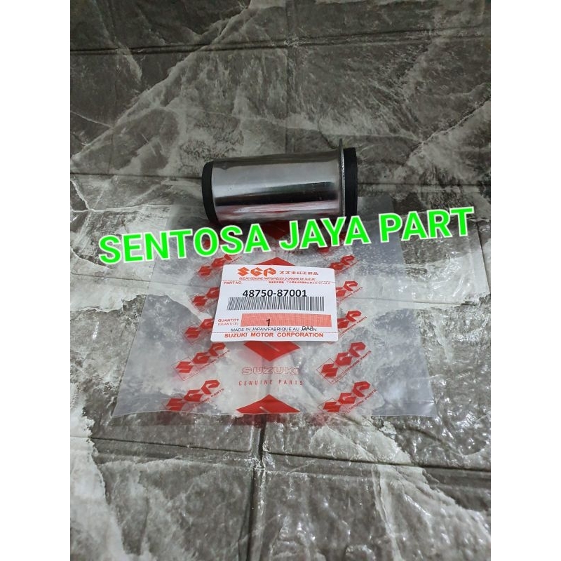 BUSHING CENTER ARM FUTURA CARRY 1200