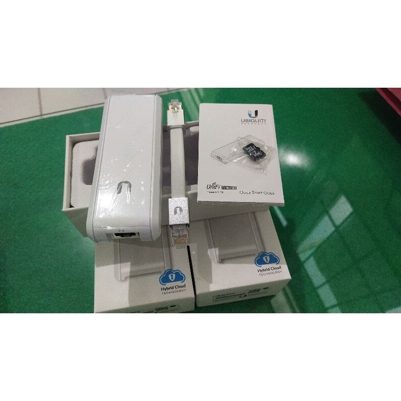 Unifi Ubiquiti UC-CK Cloud Key