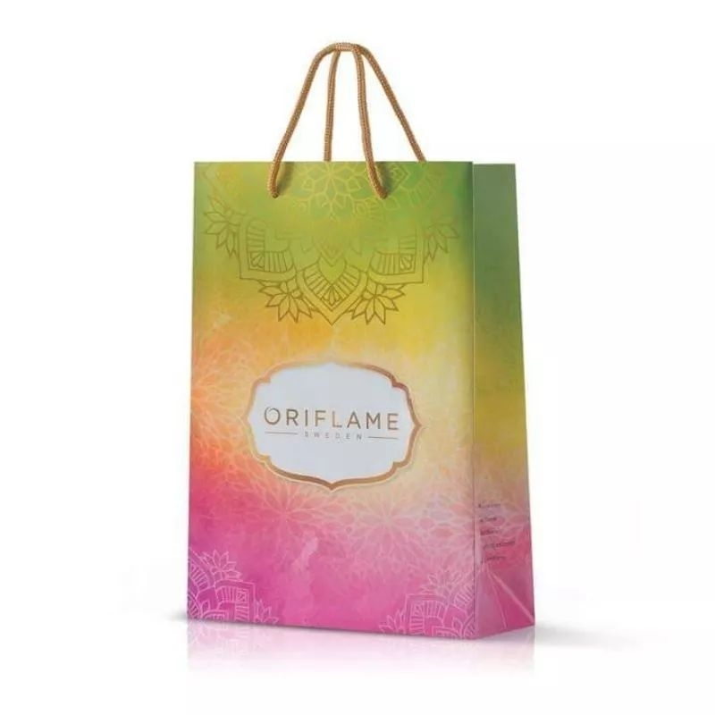 

Paper Bag PROMO Termurah Paper Bag Orifl*me