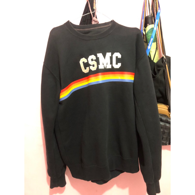 sweater Csmc