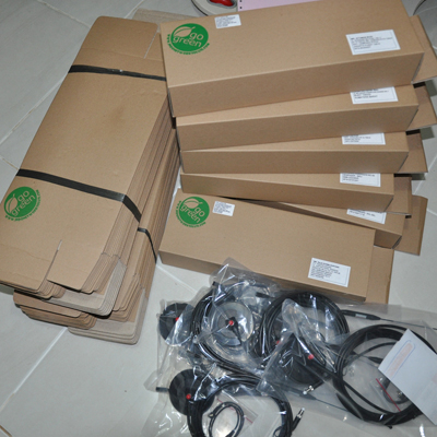 ANTENA OMNI PORTABLE MODEM TELKOMSEL HUAWEI E5186 B593 B310 B315 B535 Orbit PRO STAR 3 H1 N1