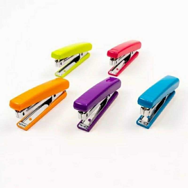 

READY Stapler/ Staples Kertas/ Jepretan HD-10D