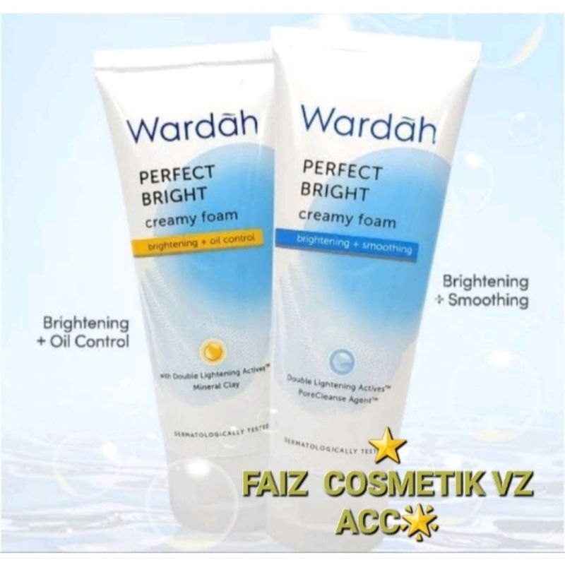 (BISA COD) WARDAH LIGHTENING DAY CREAM / NIGHT CREAM 20/30ML.