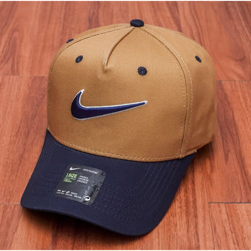 Topi Nike Baseball Pria Import Mirror Ori Topi Sport Fashion Caps Premium Quality