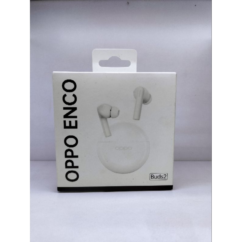 TWS headset bluetooth Oppo Enco buds 2