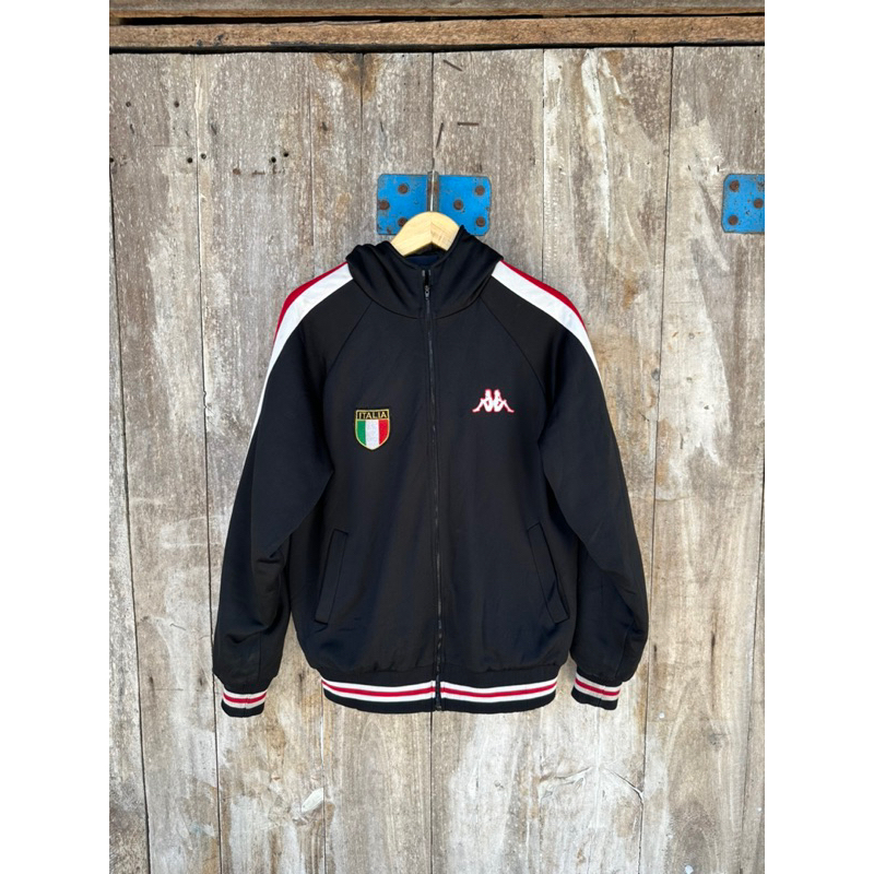 varsity jacket KAPPA / cn kappa