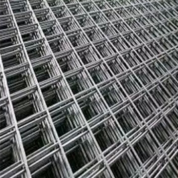 Besi wiremesh M6