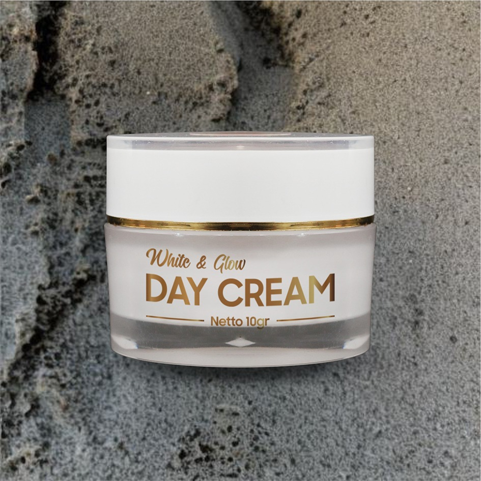 DLC White & Glow Day Cream