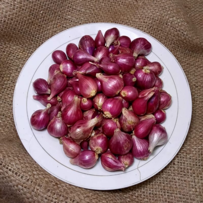 

Bawang Merah 1kg