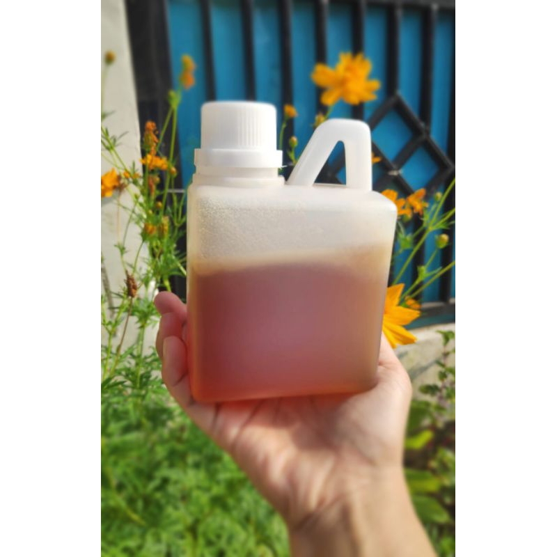 

Madu sialang murni SumatraSelatan