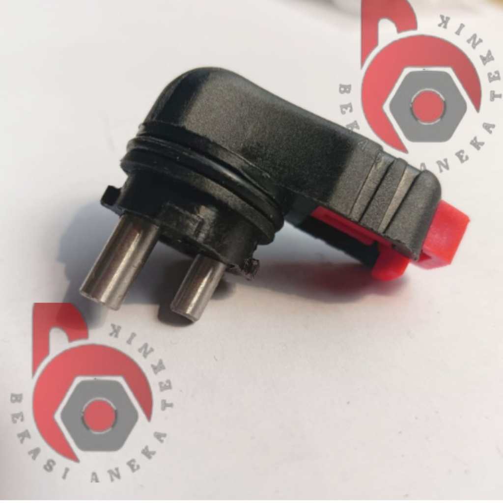 Clamp Handle Bor HR2470 MAKITA Operan HR 2470 Knob Assy HR2470