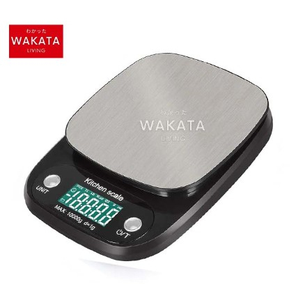 timbangan dapur kopi digital / timbangan dapur kue digital / timbangan dapur 10kg / timbangan dapur 