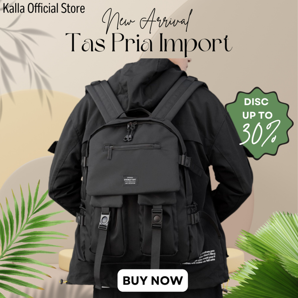 Tas Ransel Pria Distro Tas Ransel Pria Anti Air Tas Ransel Pria Import Tas Ransel Pria Dewasa Tas Ra
