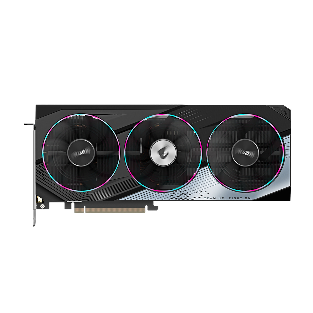 Gigabyte GeForce RTX 4060 Ti AORUS ELITE 8G VGA RTX4060Ti 8GB GDDR6