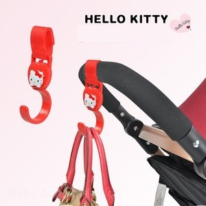 Gantungan Stroller Hello Kitty Original Sanrio